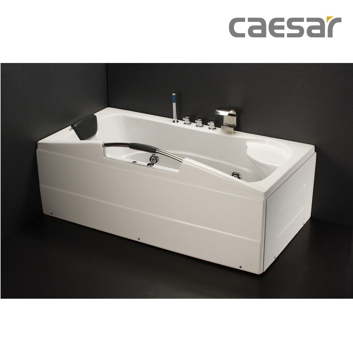 Bồn tắm CAESAR MT3370L